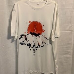 Men’s 3XL short sleeve T-shirt